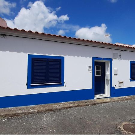Villa Caballero Alfundao Exteriör bild