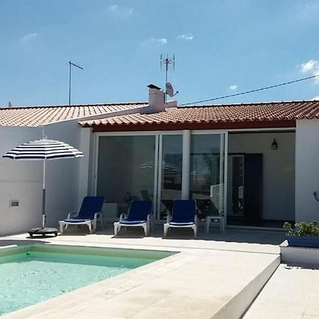 Villa Caballero Alfundao Exteriör bild